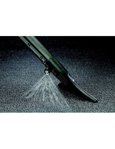 Ariete 4242 1 aspirapolvere a traino A cilindro Secco e bagnato 1700 W Senza sacchetto