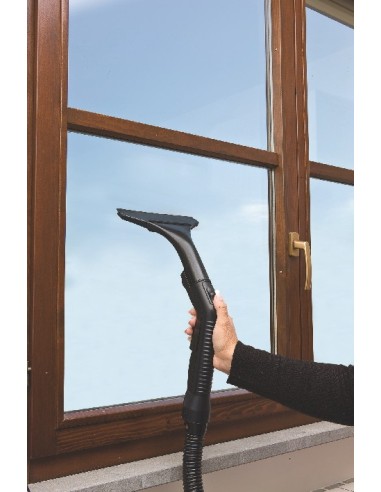 Ariete 4242 1 aspirapolvere a traino A cilindro Secco e bagnato 1700 W Senza sacchetto