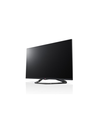 LG 42LA660S TV 106,7 cm (42") Full HD Smart TV Wi-Fi Nero