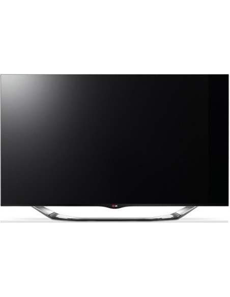 LG 42LA860V TV 106,7 cm (42") Full HD Smart TV Wi-Fi Argento