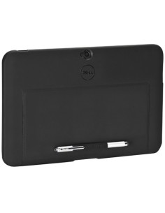 DELL 460-11990 custodia per tablet Cover Nero