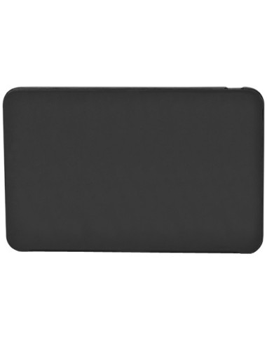 DELL 460-11990 custodia per tablet Cover Nero