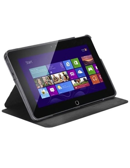 DELL 0NR39 25,4 cm (10") Custodia a libro Nero