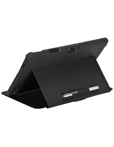 DELL 0NR39 25,4 cm (10") Custodia a libro Nero