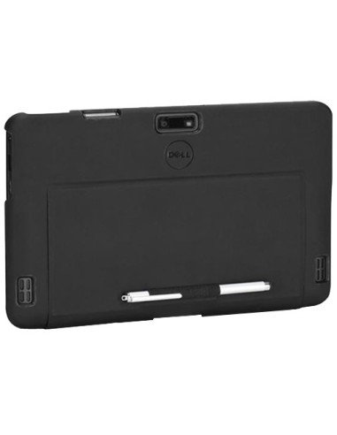 DELL 0NR39 25,4 cm (10") Custodia a libro Nero
