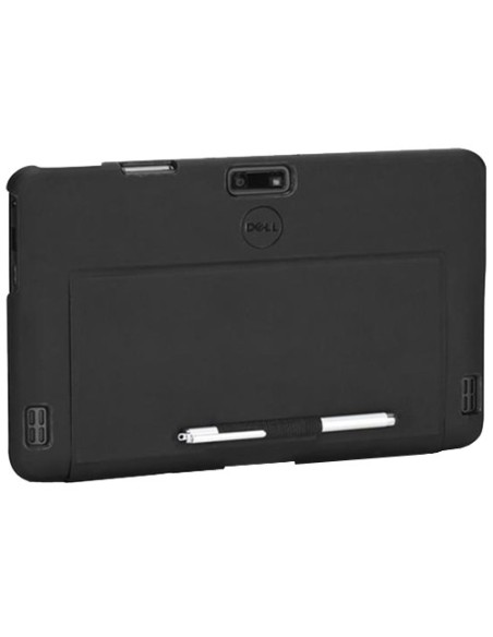 DELL 0NR39 25,4 cm (10") Custodia a libro Nero