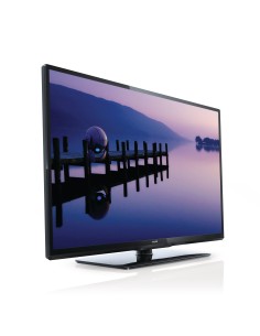 Philips 3100 series TV LED ultra sottile Full HD 46PFL3108H 12
