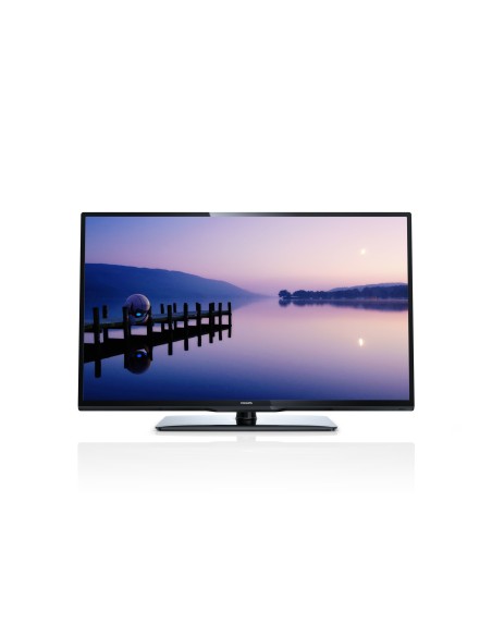 Philips 3100 series TV LED ultra sottile Full HD 46PFL3108H 12