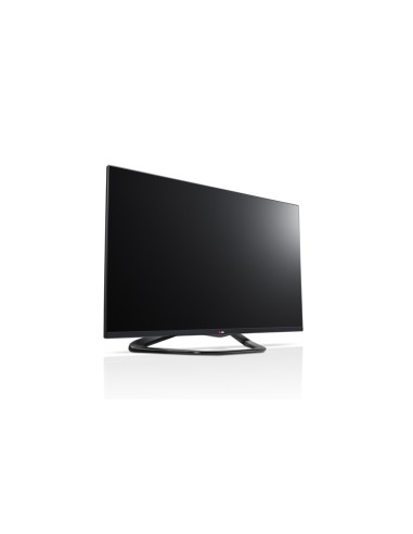 LG 47LA660S TV 119,4 cm (47") Full HD Smart TV Wi-Fi Nero