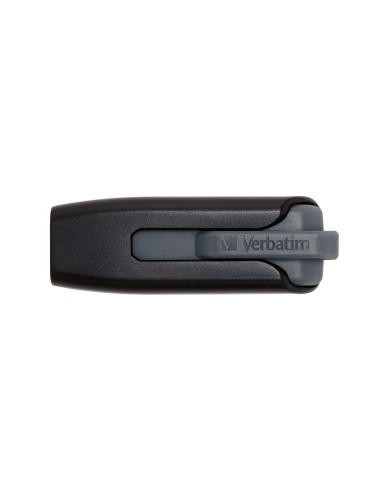Verbatim V3 - Memoria USB 3.0 128 GB - Nero