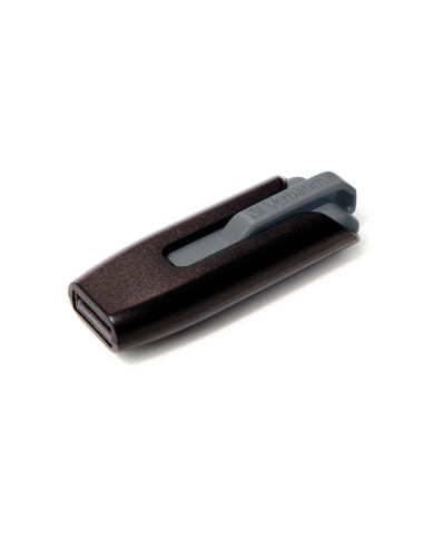 Verbatim V3 - Memoria USB 3.0 128 GB - Nero