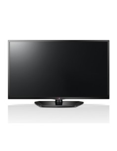 LG 50LN5400 TV 125,7 cm (49.5") Full HD Nero