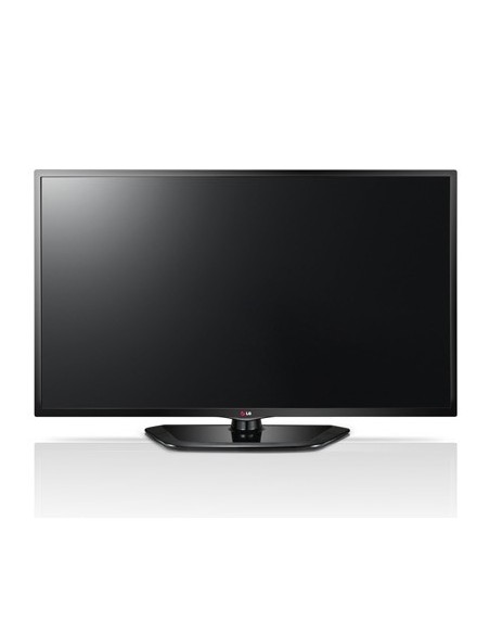 LG 50LN5400 TV 125,7 cm (49.5") Full HD Nero
