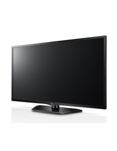 LG 50LN5400 TV 125,7 cm (49.5") Full HD Nero 2