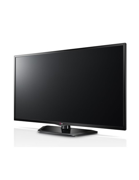 LG 50LN5400 TV 125,7 cm (49.5") Full HD Nero