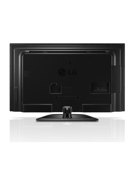 LG 50LN5400 TV 125,7 cm (49.5") Full HD Nero