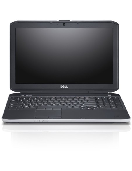 DELL Latitude E5530 Computer portatile 39,6 cm (15.6") Intel® Core™ i3 4 GB DDR3-SDRAM 500 GB HDD Windows 7 Professional Nero,