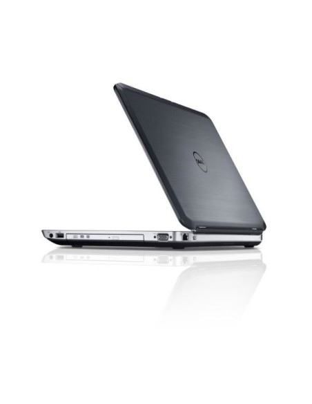 DELL Latitude E5530 Computer portatile 39,6 cm (15.6") Intel® Core™ i3 4 GB DDR3-SDRAM 500 GB HDD Windows 7 Professional Nero,