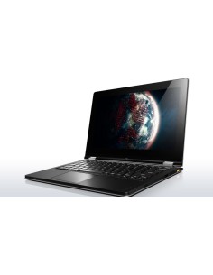 Lenovo IdeaPad Yoga 11S Computer portatile 29,5 cm (11.6") Touch screen Intel® Core™ i3 4 GB DDR3-SDRAM 128 GB SSD Windows 8
