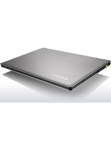 Lenovo IdeaPad Yoga 11S Computer portatile 29,5 cm (11.6") Touch screen Intel® Core™ i3 4 GB DDR3-SDRAM 128 GB SSD Windows 8