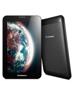 Lenovo IdeaTab A3000 3G 16 GB 17,8 cm (7") Mediatek 1 GB Wi-Fi 4 (802.11n) Android Nero