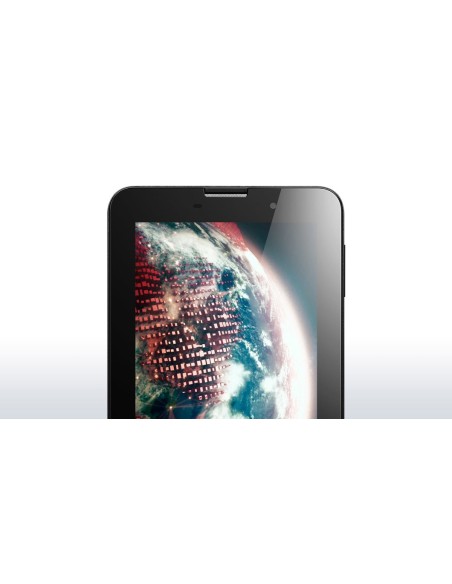 Lenovo IdeaTab A3000 3G 16 GB 17,8 cm (7") Mediatek 1 GB Wi-Fi 4 (802.11n) Android Nero