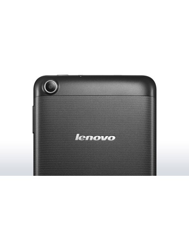 Lenovo IdeaTab A3000 3G 16 GB 17,8 cm (7") Mediatek 1 GB Wi-Fi 4 (802.11n) Android Nero