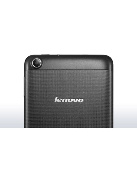 Lenovo IdeaTab A3000 3G 16 GB 17,8 cm (7") Mediatek 1 GB Wi-Fi 4 (802.11n) Android Nero