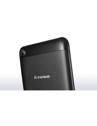 Lenovo IdeaTab A3000 3G 16 GB 17,8 cm (7") Mediatek 1 GB Wi-Fi 4 (802.11n) Android Nero