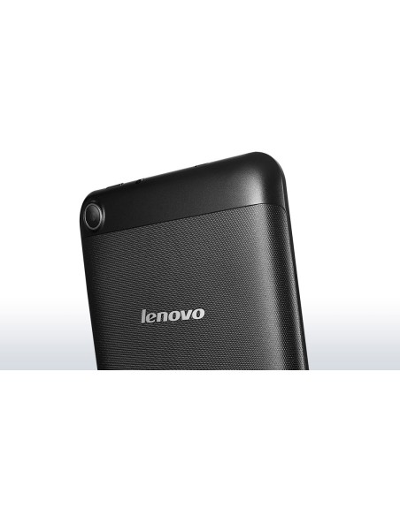 Lenovo IdeaTab A3000 3G 16 GB 17,8 cm (7") Mediatek 1 GB Wi-Fi 4 (802.11n) Android Nero
