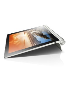 Lenovo Yoga Tablet 10 16 GB 25,6 cm (10.1") 1 GB Wi-Fi 4 (802.11n) Android Argento