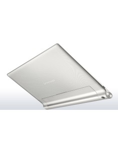 Lenovo Yoga Tablet 10 16 GB 25,6 cm (10.1") 1 GB Wi-Fi 4 (802.11n) Android Argento 2