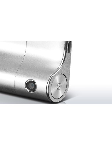 Lenovo Yoga Tablet 10 16 GB 25,6 cm (10.1") 1 GB Wi-Fi 4 (802.11n) Android Argento