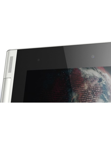 Lenovo Yoga Tablet 10 16 GB 25,6 cm (10.1") 1 GB Wi-Fi 4 (802.11n) Android Argento