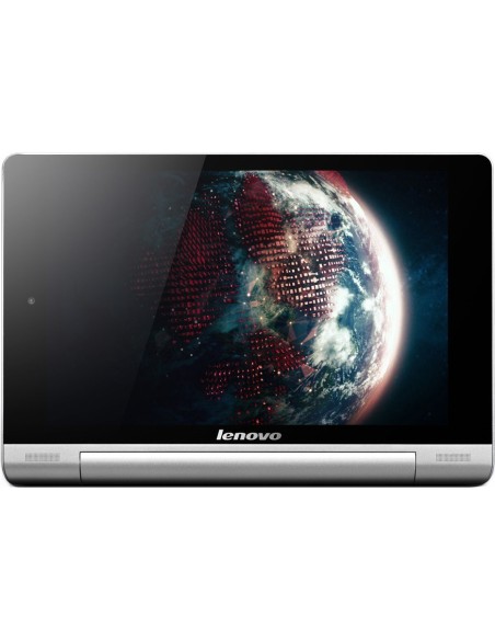Lenovo Yoga Tablet 8 3G 16 GB 20,3 cm (8") Mediatek 1 GB Wi-Fi 4 (802.11n) Android Argento