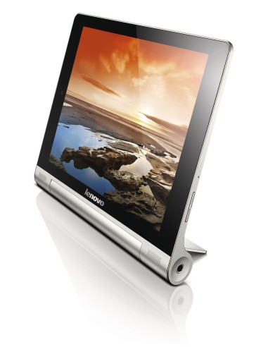 Lenovo Yoga Tablet 8 3G 16 GB 20,3 cm (8") Mediatek 1 GB Wi-Fi 4 (802.11n) Android Argento