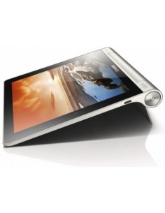 Lenovo Yoga Tablet 10 3G 16 GB 25,6 cm (10.1") Mediatek 1 GB Wi-Fi 4 (802.11n) Android Argento