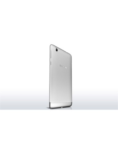 Lenovo IdeaTab S5000 3G 16 GB 17,8 cm (7") Mediatek 1 GB Wi-Fi 4 (802.11n) Android Nero, Argento