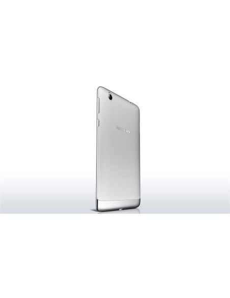Lenovo IdeaTab S5000 3G 16 GB 17,8 cm (7") Mediatek 1 GB Wi-Fi 4 (802.11n) Android Nero, Argento