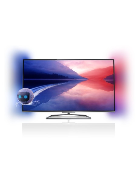 Philips 6000 series Smart TV LED 3D ultra sottile 60PFL6008S 12