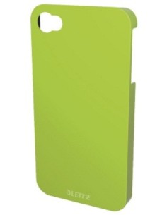 Leitz 62590064 custodia per cellulare Cover Verde