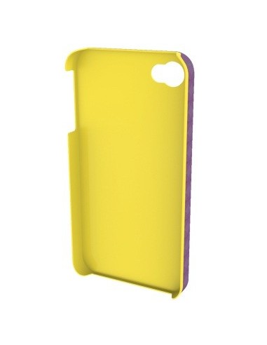 Leitz 62610065 custodia per cellulare Cover Porpora