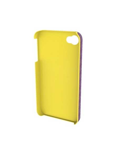 Leitz 62610065 custodia per cellulare Cover Porpora