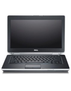 DELL Latitude E6430 Computer portatile 35,6 cm (14") HD+ Intel® Core™ i7 4 GB DDR3-SDRAM 500 GB HDD NVIDIA® NVS™ 5200M Windows
