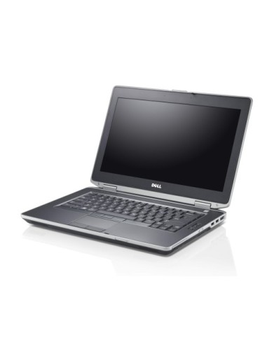 DELL Latitude E6430 Computer portatile 35,6 cm (14") HD+ Intel® Core™ i7 4 GB DDR3-SDRAM 500 GB HDD NVIDIA® NVS™ 5200M Windows