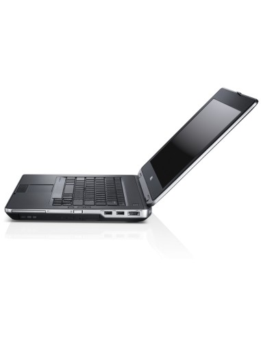 DELL Latitude E6430 Computer portatile 35,6 cm (14") HD+ Intel® Core™ i7 4 GB DDR3-SDRAM 500 GB HDD NVIDIA® NVS™ 5200M Windows