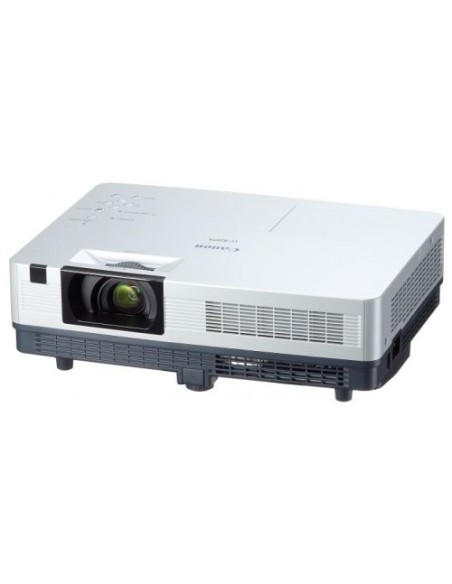 Canon LV 7297A videoproiettore Proiettore a raggio standard 2600 ANSI lumen LCD XGA (1024x768) Bianco