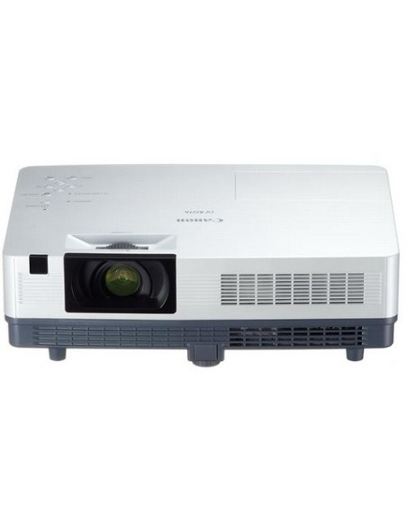 Canon LV -7292M videoproiettore Proiettore a raggio standard 2200 ANSI lumen LCD XGA (1024x768) Bianco