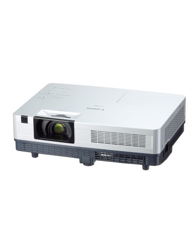 Canon LV -7292M videoproiettore Proiettore a raggio standard 2200 ANSI lumen LCD XGA (1024x768) Bianco