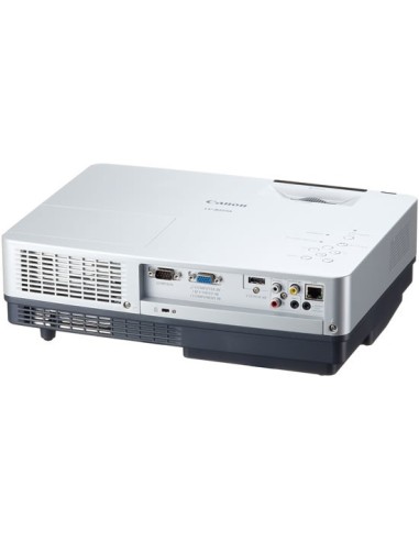 Canon LV -7292M videoproiettore Proiettore a raggio standard 2200 ANSI lumen LCD XGA (1024x768) Bianco